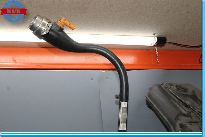 Load image into Gallery viewer, 10-15 Porsche Panamera 970 21.1G 80 Liter Fuel Gas Tank Housing Filler Neck Oem
