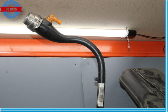 10-15 Porsche Panamera 970 21.1G 80 Liter Fuel Gas Tank Housing Filler Neck Oem