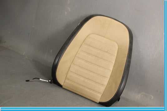 09-17 Volkswagen CC Front Right Passenger Upper Seat Cushion Oem