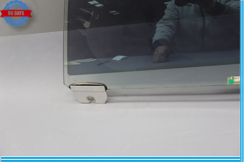 Load image into Gallery viewer, 06-12 Bentley Continental Flying Spur Front Left Side Door Window Glass Oem
