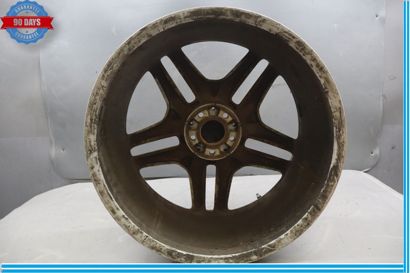 Load image into Gallery viewer, 07-19 Mercedes X166 GL450 GLS350 R21 Wheel Rim Silver 10Jx21H2 21'' Oem
