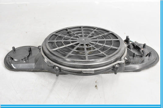 00-06 Mercedes S500 S600 W220 Rear Deck Bose Subwoofer Speaker 2208204702 Oem