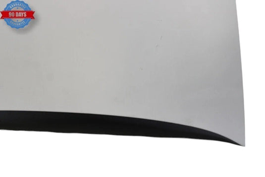07-12 Lexus LS460L LS460 Front Hood Bonnet Cover Shell Panel Assembly White OEM