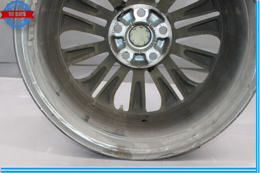 15-17 Hyundai Genesis 18" 18x8 Factory Rim Wheel Aluminum Oem