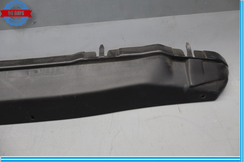 Load image into Gallery viewer, 03-08 Mercedes R230 SL500 SL55 Upper Radiator Support Top Cover 2305050288 Oem
