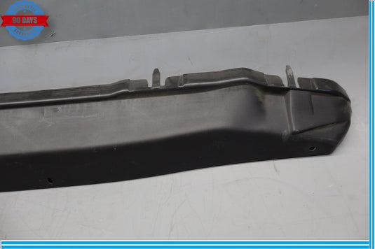 03-08 Mercedes R230 SL500 SL55 Upper Radiator Support Top Cover 2305050288 Oem
