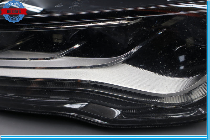 Load image into Gallery viewer, 12-15 Audi A6 A7 C7 Front Left Driver Side Headlight Lamp 4G8941033 Oem
