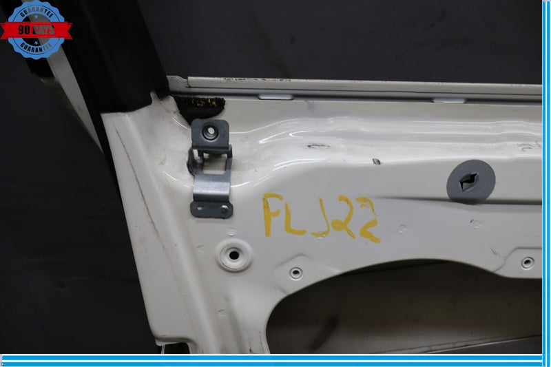 Load image into Gallery viewer, 11-18 Porsche Cayenne 958 Front Left Driver Side Exterior Door Shell Panel Oem
