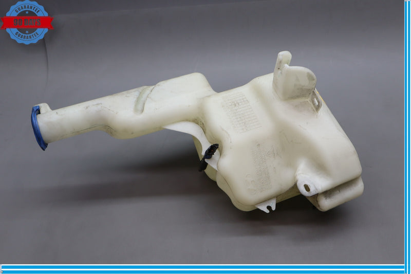 Load image into Gallery viewer, 11-16 Hyundai Equus Windshield Washer Reservoir Water Tank 986103N000 Oem
