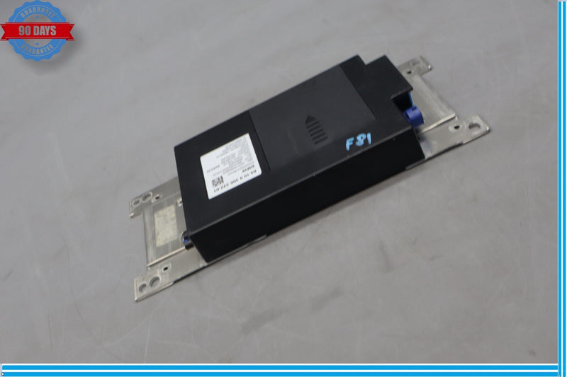 Load image into Gallery viewer, 11-16 BMW 528i F10 Chassis Telematic Control Unit Module 55076010 Oem
