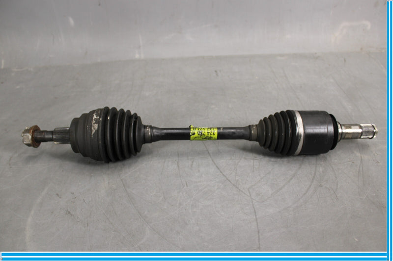 Load image into Gallery viewer, 06-12 Mercedes X164 GL550 GL450 Front Left Driver CV Axle Shaft A1643300801 Oem

