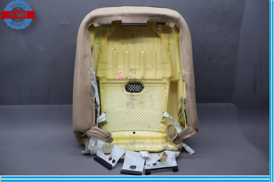 10-19 Jaguar X351 XF XJ XJL Front Left Driver Side Top Upper Seat Cushion Oem