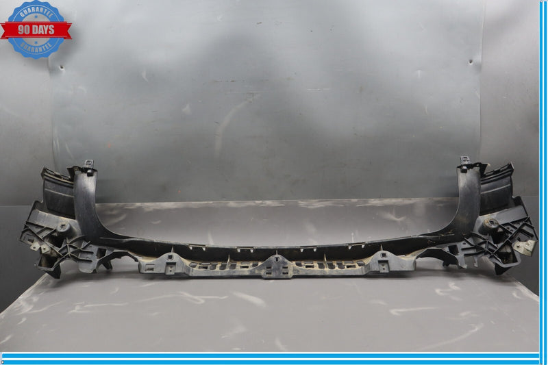Load image into Gallery viewer, 10-13 BMW 535i GT xDrive Rear Lower Center Bumper Bracket Support Holder Oem
