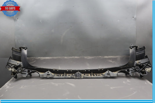 10-13 BMW 535i GT xDrive Rear Lower Center Bumper Bracket Support Holder Oem