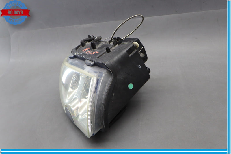 Load image into Gallery viewer, 03-08 Maserati Quattroporte Front Right Side Headlight Lamp Bi Xenon Oem
