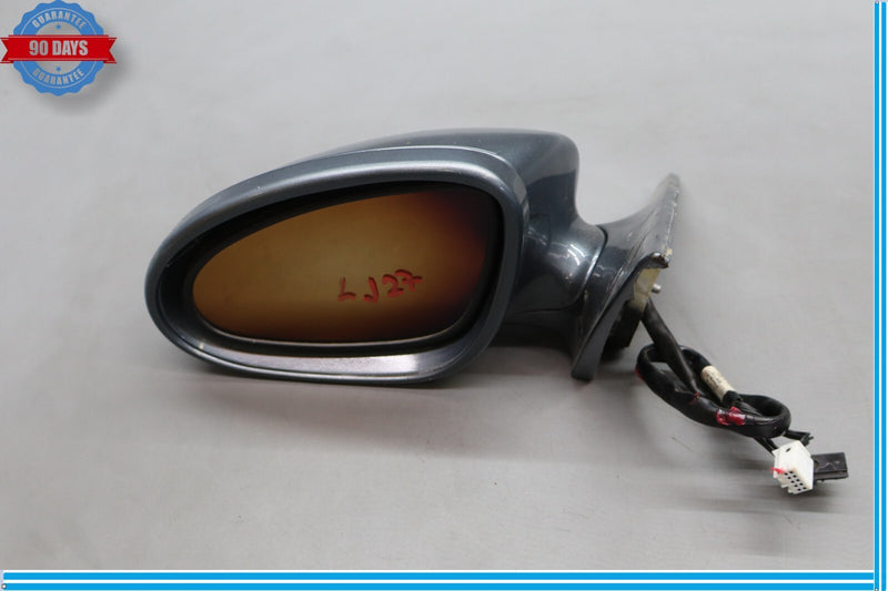 Load image into Gallery viewer, 06-11 Mercedes W219 CLS550 Front Left Side Exterior Rear View Door Mirror Oem
