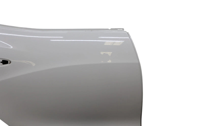 Load image into Gallery viewer, 14-22 Maserati Ghibli Rear Right Passenger Side Exterior Door Shell Panel OEM
