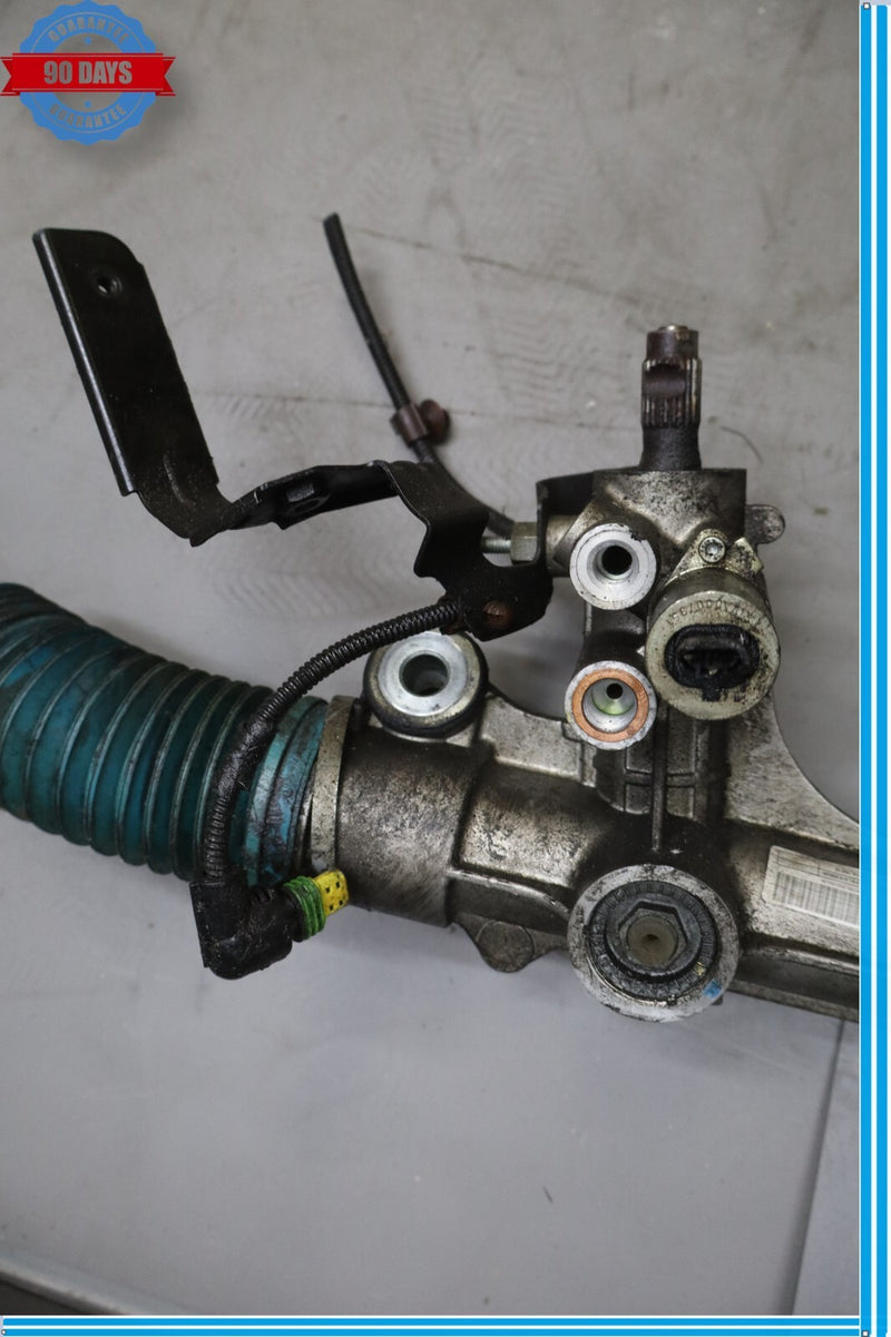 Load image into Gallery viewer, 14-20 Maserati Ghibli M157 Power Steering Gear Rack &amp; Pinion Assembly Oem
