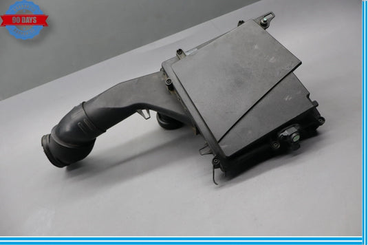 03-08 Mercedes R230 S600 SL600 Air Intake Cleaner Box Right Passenger 2750900701