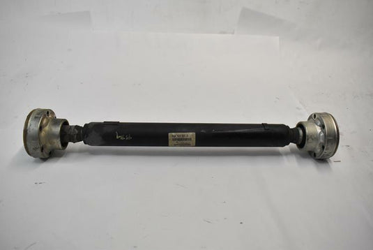 07-09 AUDI 4L Q7 4.2L FRONT DRIVE SHAFT DRIVESHAFT 7L0521101D OEM