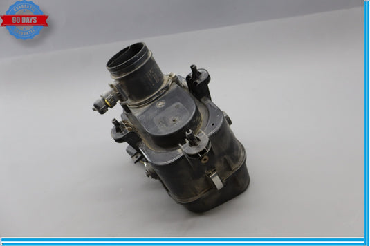 14-21 Maserati Ghibli Right Side Engine Air Cleaner Housing Filter Box Oem