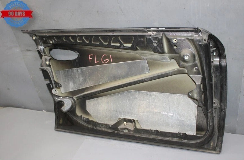 Load image into Gallery viewer, 10-16 Porsche Panamera 970 Front Left Driver Side Outer Door Shell Panel Oem
