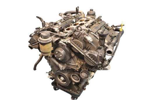 09-11 Hyundai Genesis 3.8L Sedan 8th Digit Engine Motor Assembly 151K miles OEM