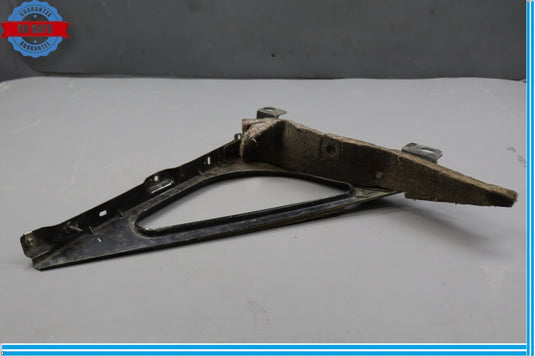 06-09 Pontiac Solstice Left Driver Side Fender Bracket Support Upper Oem