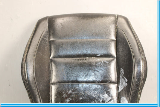 10-13 Mercedes E350 E550 Front Right Passenger Side Top Upper Seat Cushion Oem