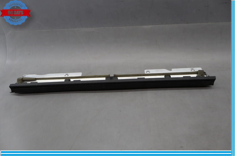 Load image into Gallery viewer, 11-18 Audi A8 Quattro Rear Left Driver Window Door Sun Shade Blind Cover Oem
