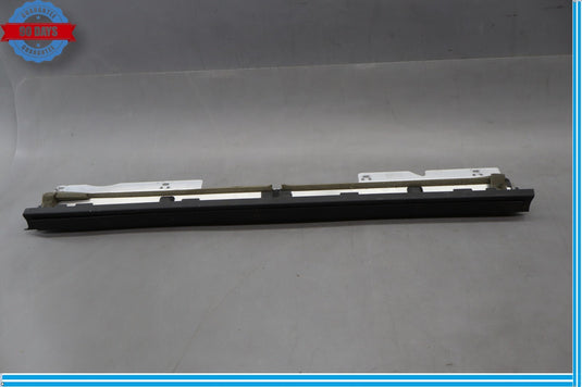 11-18 Audi A8 Quattro Rear Left Driver Window Door Sun Shade Blind Cover Oem