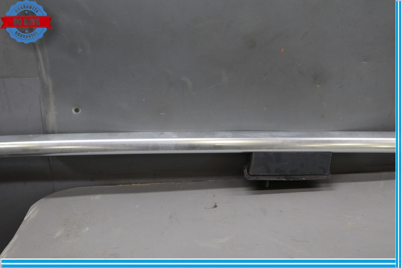 Load image into Gallery viewer, 13-19 Mercedes GL450 Right Side Baggage Luggage Roof Rack Rail Crossbar Oem
