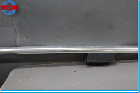 13-19 Mercedes GL450 Right Side Baggage Luggage Roof Rack Rail Crossbar Oem