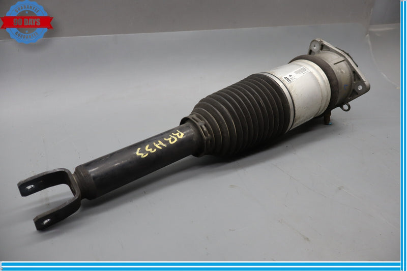 Load image into Gallery viewer, 06-12 Bentley Continental Flying Spur Rear Right Air Ride Air Shock Strut Oem
