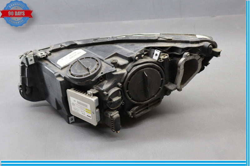 Load image into Gallery viewer, 10-17 BMW 528i 535i GT xDrive Front Right Passenger Side Headlight Lamp Oem

