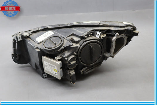 10-17 BMW 528i 535i GT xDrive Front Right Passenger Side Headlight Lamp Oem