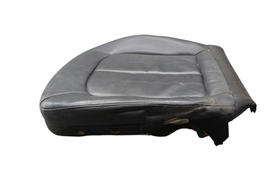 12-18 Audi A6 A6 Quattro Front Left Side Lower Bottom Seat Cushion 4G0881361 Oem