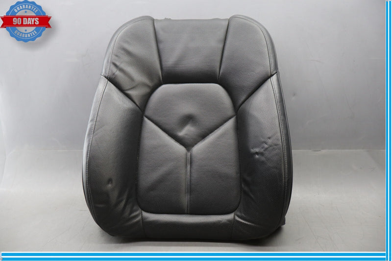 Load image into Gallery viewer, 11-18 Porsche Cayenne 958 Hybrid S Front Left Driver Side Seat Upper Cushion Oem
