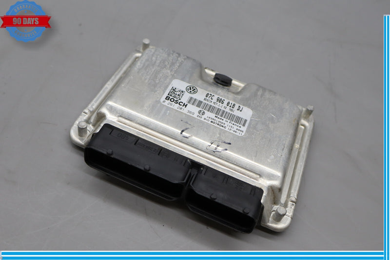 Load image into Gallery viewer, 03-10 Bentley Continental Engine Electronic Computer Control Module Oem
