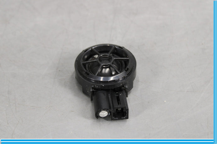 11-18 Audi A8 Quattro A8L Left Or Right B Pillar Tweeter Speaker Bose Oem