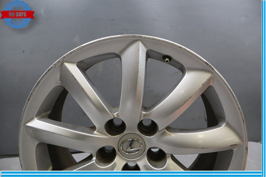 07-09 Lexus LS460 18