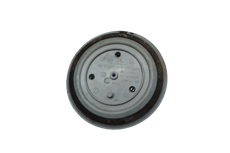 Load image into Gallery viewer, 14-21 BMW i3 I01 REX Front Bonnet Emblem Badge Blue 51237314891 Oem
