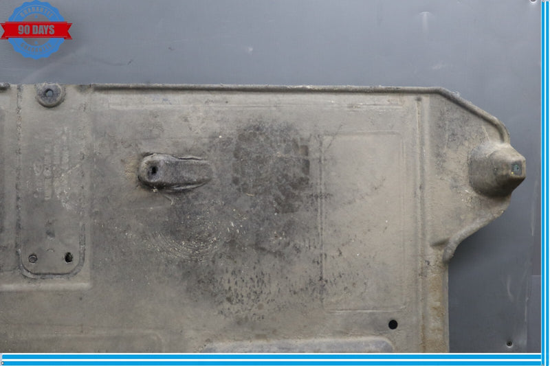 Load image into Gallery viewer, 15-17 Hyundai Genesis Rear Left Side Rearward Sunder Body Splash Shield Oem
