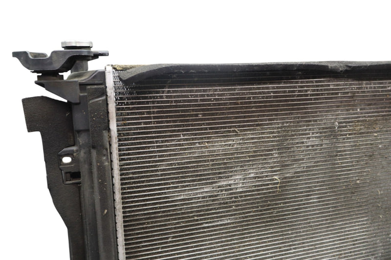 Load image into Gallery viewer, 15-18 Hyundai Genesis G80 Engine Motor Coolant Cooling Radiator Oem
