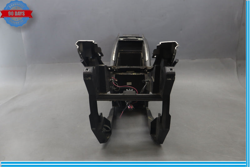 Load image into Gallery viewer, 10-13 Buick Lacrosse CXL Floor Center Console Storage Frame Assembly Oem
