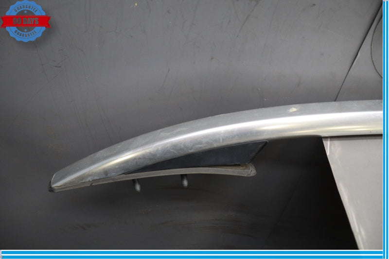 Load image into Gallery viewer, 13-19 Mercedes GL450 Left Side Baggage Luggage Roof Rack Rail Crossbar Oem
