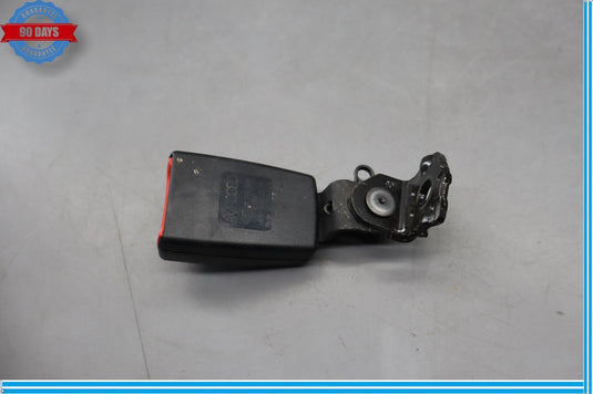 12-18 Audi A7 A7 Quattro Rear Right/Left Side Seatbelt Latch Buckle Receiver Oem