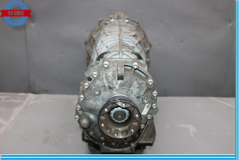 Load image into Gallery viewer, 10-16 Porsche Panamera 970 Auto Automatic Transmission Gearbox Assembly Oem
