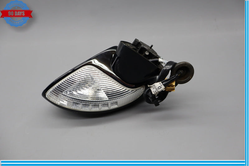 Load image into Gallery viewer, 03-09 Bentley Continental GTC GT Left Driver Side Rear View Door Mirror Oem

