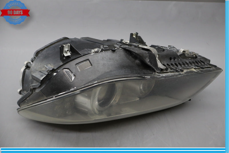 Load image into Gallery viewer, 09-12 BMW F04 750i Hybrid Left Driver Side Adaptive Headlight Lamp Xenon Oem
